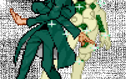 Favorite Anime