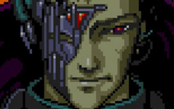 One-Eyed Dudes