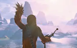 BF2 Streamers Time to Say Hi to ME