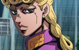 jjba characters