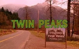 Twin Peaks Characters