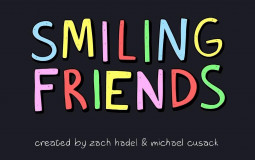 Smiling Friends (Season 1)