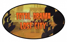 Total Drama: Lost Sity