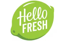 HelloFresh Meals Tierlist