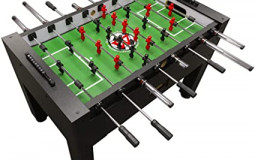 Footballers