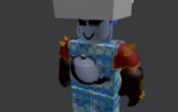 Roblox faces