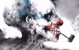 Scary Stories Tier List