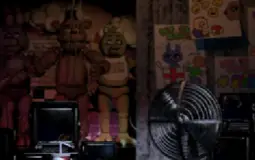 FNAF OST