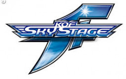 KoF Sky Stage