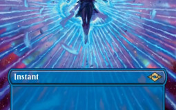 MTG 2021 Sets