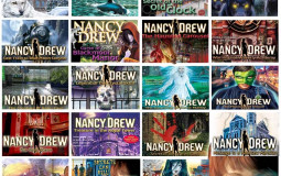 Nancy Drew Games