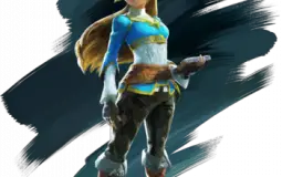 Princess Zelda