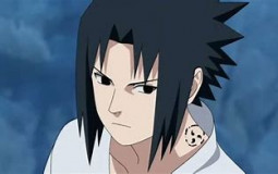 naruto personnages