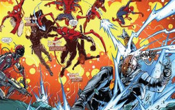 Spider-man tier list