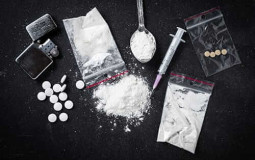 Drug Tier List