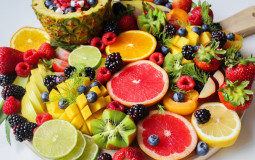 Fruits