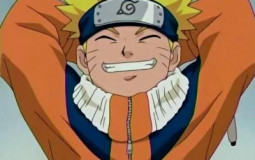 NARUTO