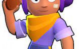 Best Player at Brawl Stars