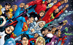 Super Powers