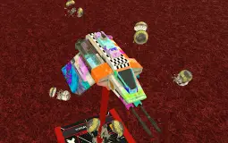 jank tank thinkgy
