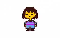 Undertale Characters - Tier List