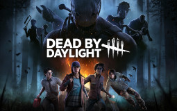 Dead By Daylight