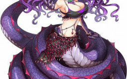 Demi-Human Waifu