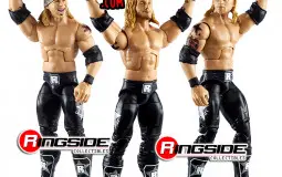 RANKING RINGSIDE EXCLUSIVE FIGURES