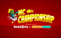 MC Championships Games