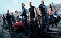 Movie Ranking: Fast & Furious franchise