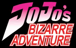 Jojo's Bizarre Adventure Stands 3-8