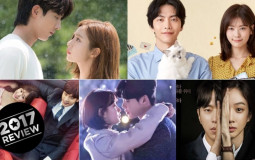Kdramas that i´ve watched