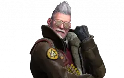 CS:GO Agent Tier List