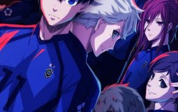 Anime 2022