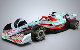 F1 2022 Constructors Championships