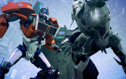 Transfomers Prime
