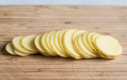 Fried Potatoes