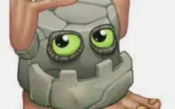 my singing monsters