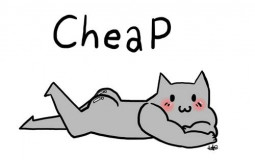 Cheapifys Lair