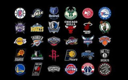 NBA Starting point guards