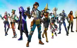 fortnite skins (november 14 2021