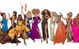 Drag Race Season 5 Queens