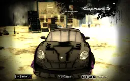 Nfs games