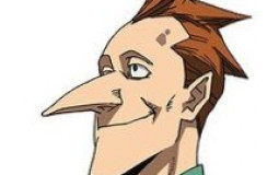 Villanos de boku no hero