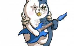 Danganronpa