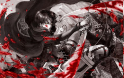 LE MONDE DES MANGAS