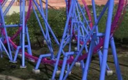 Roller Coasters