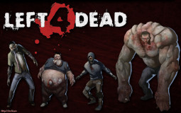 Left 4 Dead 2 Infected Tier List Maker - TierLists.com