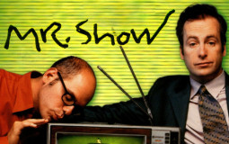 Mr. Show Cast