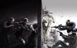 Rainbow 6 Siege (North Star)